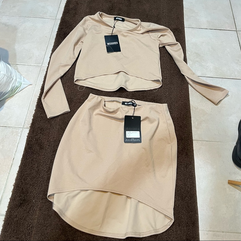 Missguided